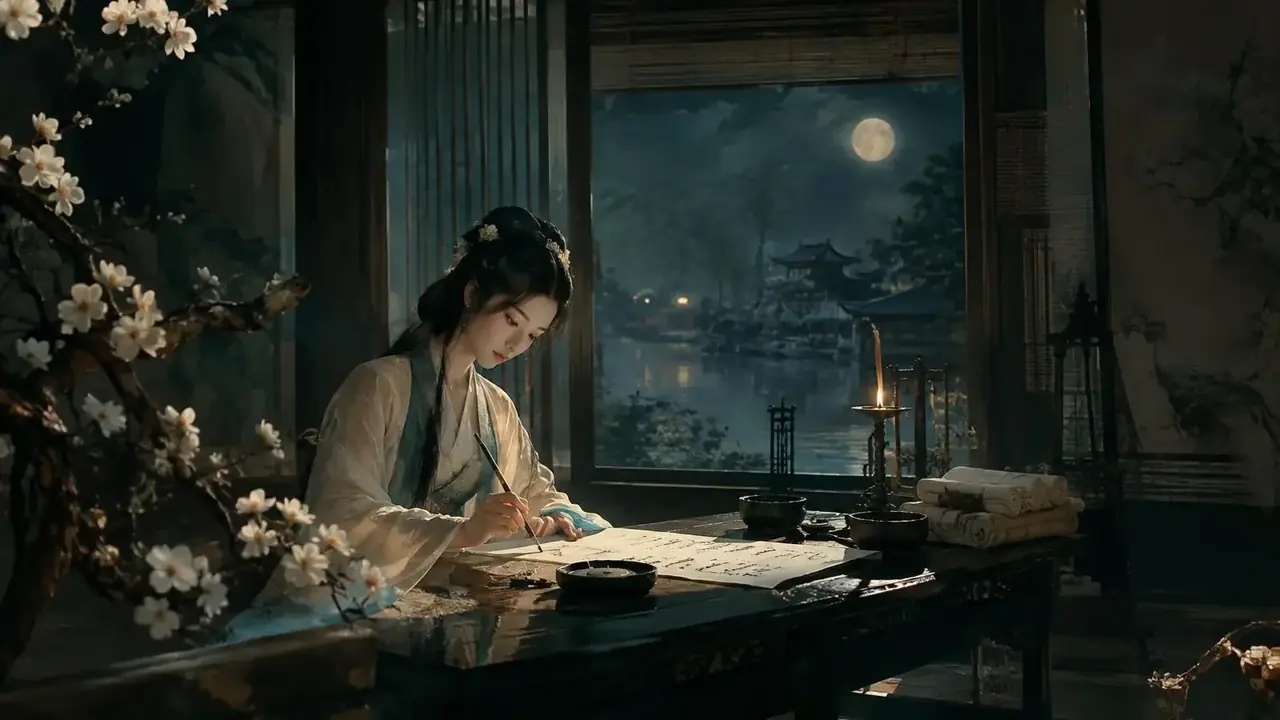 才女传 · 黄果短剧专区 专题横幅